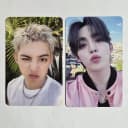 SEVENTEEN 세븐틴 에스쿱스 HYPE VIBES 팬파티 포카 1