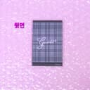 기븐 노이타미나 폴라로이드풍 포토카드 포카 - 우에노야마 리츠카 2