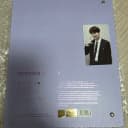 방탄소년단 메모리즈 2018 DVD /슈가 포카,고양이 스티커/새제품 3