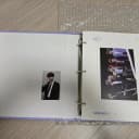방탄소년단 메모리즈 2018 DVD /슈가 포카,고양이 스티커/새제품 4
