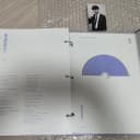 방탄소년단 메모리즈 2018 DVD /슈가 포카,고양이 스티커/새제품 5
