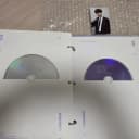 방탄소년단 메모리즈 2018 DVD /슈가 포카,고양이 스티커/새제품 6