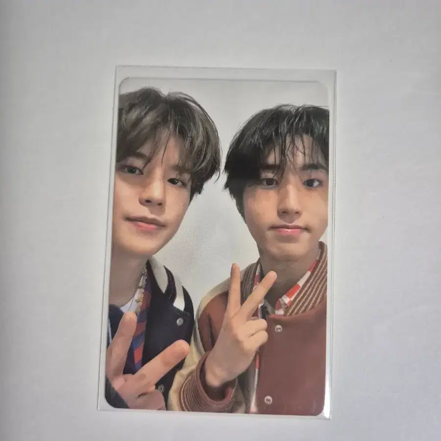 (각 2000원) 스트레이키즈 스키즈 포카