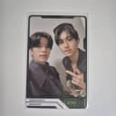 (각 2000원) 스트레이키즈 스키즈 포카 2