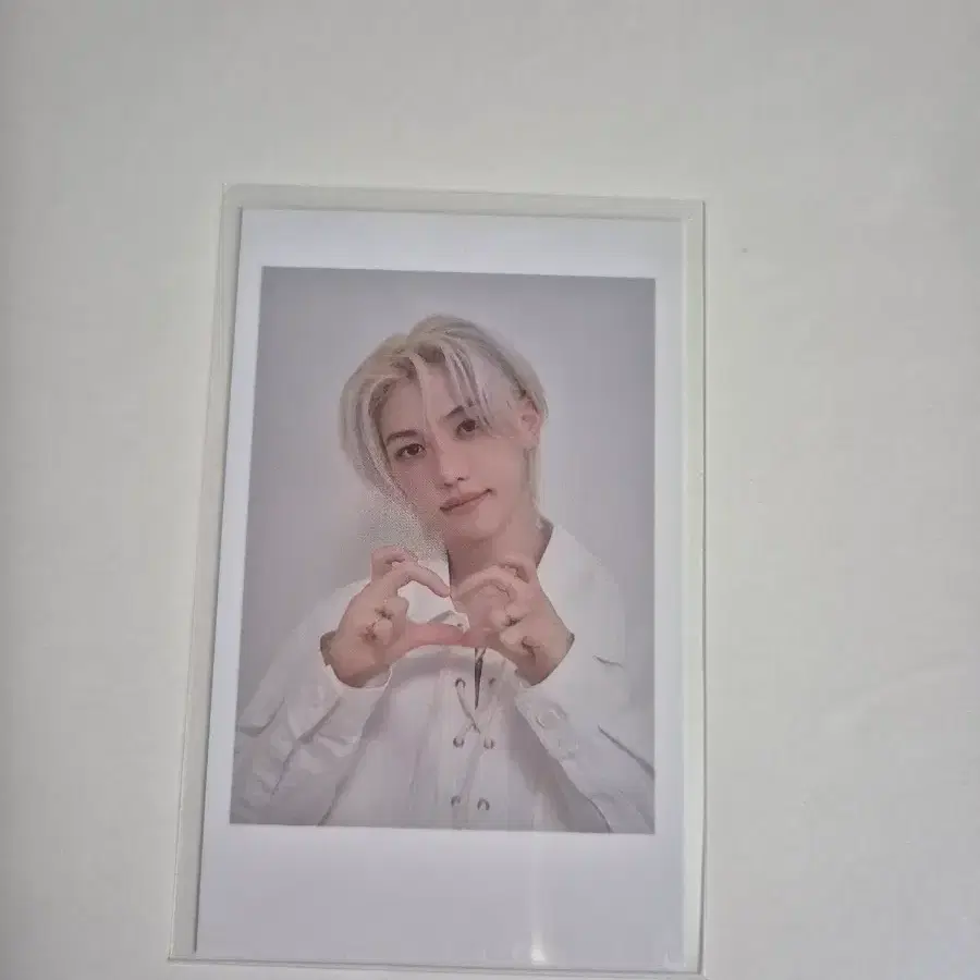 (각 2000원) 스트레이키즈 스키즈 포카 5