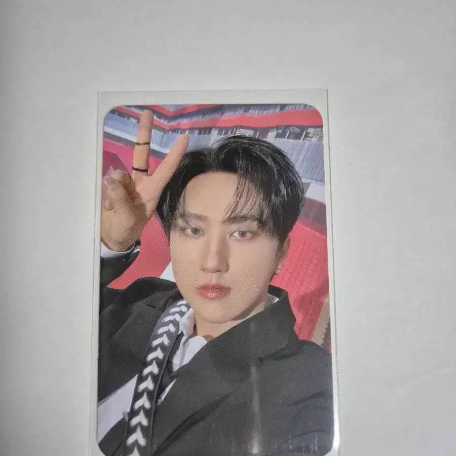 (각 2000원) 스트레이키즈 스키즈 포카 6