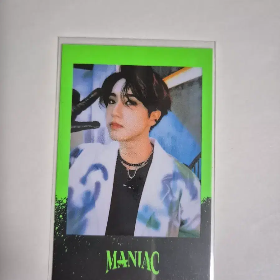 (각 3000원) 스트레이키즈 스키즈 포카