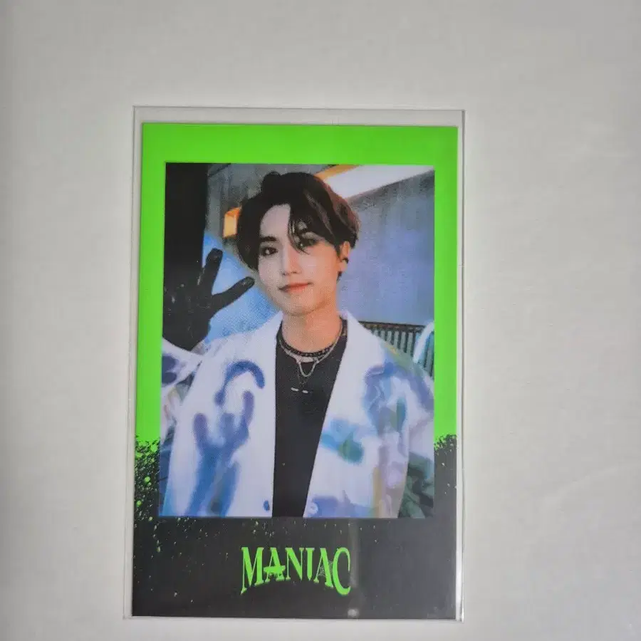 (각 3000원) 스트레이키즈 스키즈 포카 2