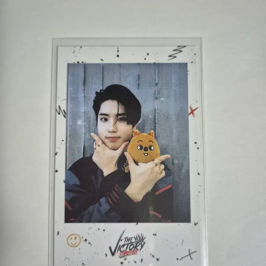(각 3000원) 스트레이키즈 스키즈 포카 5