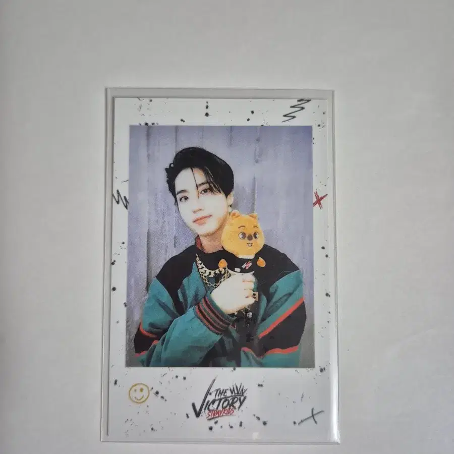 (각 3000원) 스트레이키즈 스키즈 포카 7