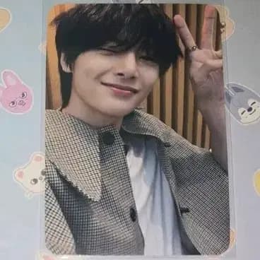 스트레이키즈 아이엔 파이브스타 스타리버 포카 양도