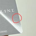 블랙핑크 데드라인 리사 앨범 포카 3