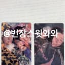 롱샷 포쇼빌 믹테2 믹스테입2 ep 포카 오율김률루이우진박재범 2