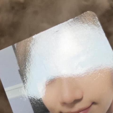 샤이니 태민 6집 합본 셀 수 없는 포카 포토카드 2
