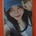 있지 채령 터널비전 공방포카 1