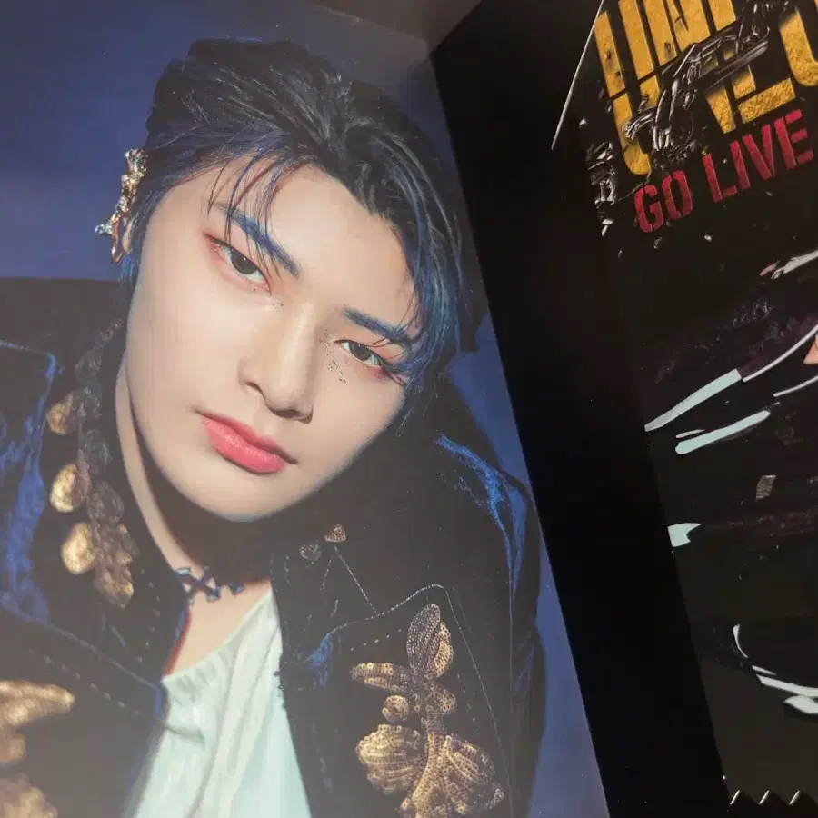 스키즈 아이엔 언락 티켓 양도 방찬 리노 창빈 현진 한 필릭스 승민 포카 1