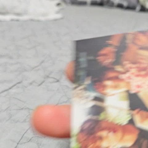 방탄 나우1 초판포카 슈가 진 양도.  bts now1. 윤기 석진유닛 3