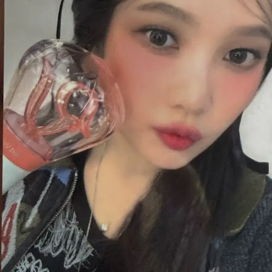 (교환 우대)레드벨벳 응원봉 김만봉 조이 포카
