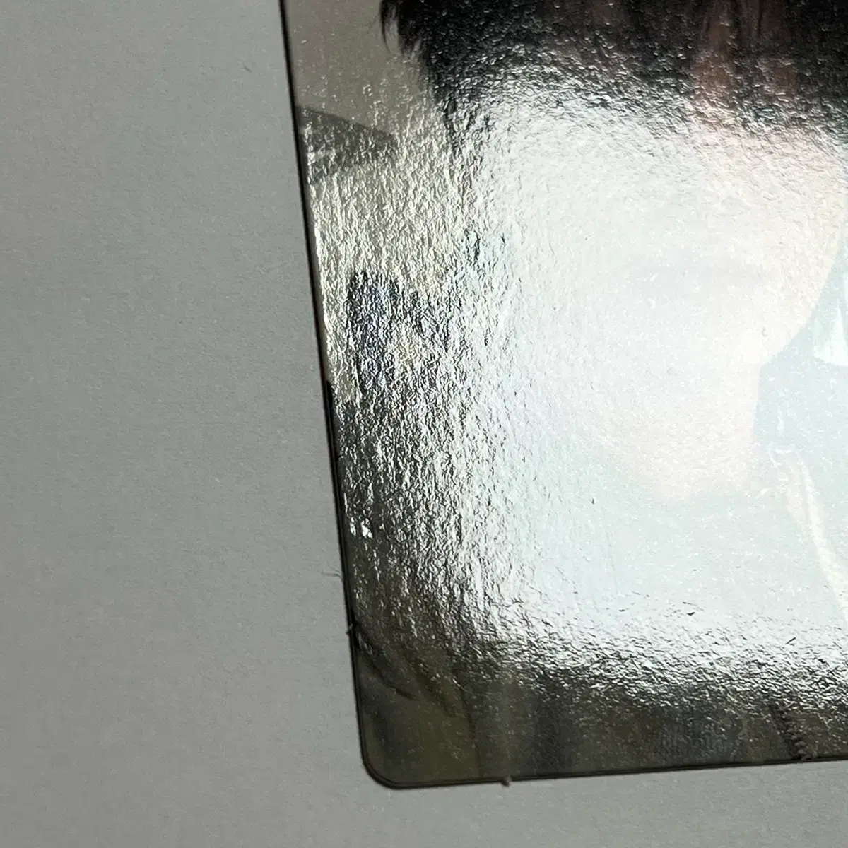 방탄소년단 정국 골든 유럽 해외 포카 미공포 판매 3
