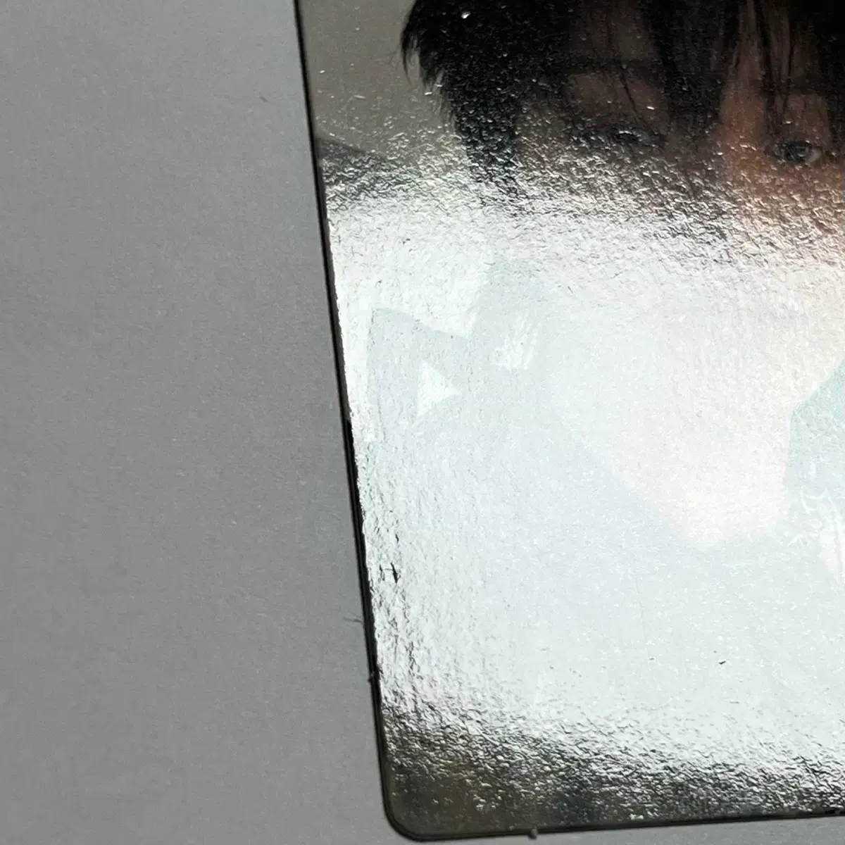 방탄소년단 정국 골든 유럽 해외 포카 미공포 판매 4