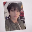 방탄소년단 정국 골든 유럽 해외 포카 미공포 판매 5