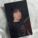 방탄소년단 정국 골든 golden 럭키드로우 럭드 포카 판매 양도 2