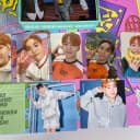 세븐틴 부석순 호시 도겸 승관 부석순 키트, 포카, 구성품 등 2