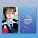 코르티스 주훈 비공굿 포카 도안 4종 2