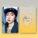 코르티스 주훈 비공굿 포카 도안 4종 3