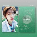 코르티스 주훈 비공굿 포카 도안 4종 4
