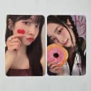 TWICE 트와이스 다현 Strategy 사운드웨이브 특전 포카 포토카드 1