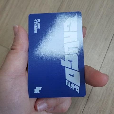 플레이브 PLAVE 칼리고2 단체 포토카드 포카 굿즈 팝니다 2