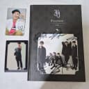 (희귀)JBJ FANTASY 앨범 싸인반 + 포토카드 cd 입니다 1