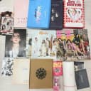 소녀시대 굿즈, 포카, 앨범 태연 써니 티파니 효연 유리 수영 윤아 서현 3