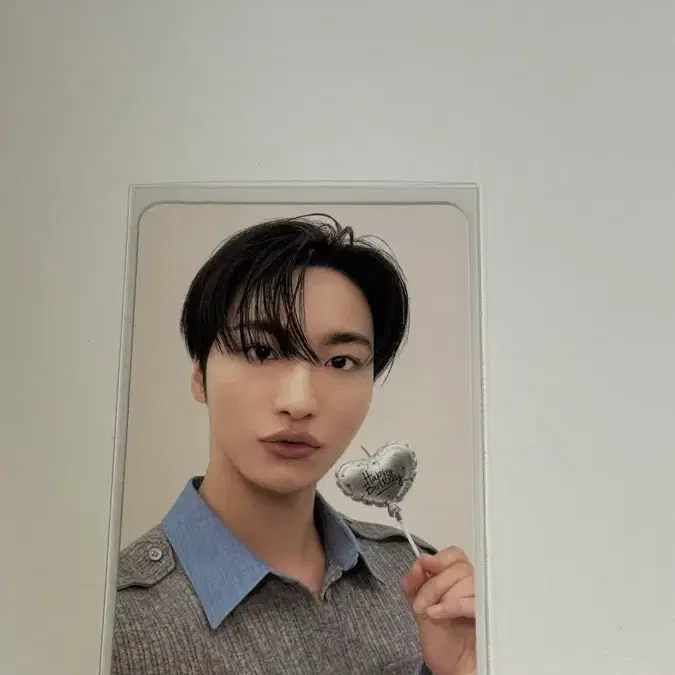 비알머드 에이티즈 포카 성화 1