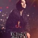BTS  윤기 suga 디데이 cgv 포카 + 아이맥스포스터 2