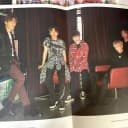 세븐틴 틴에이지 민규, 호시, 우지, 디에잇, 승관 포카 및 구성품 5