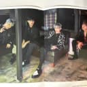 세븐틴 틴에이지 민규, 호시, 우지, 디에잇, 승관 포카 및 구성품 8