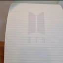 방탄소년단 BTS 앨범 [BE] 풀구성 + 줄노트 특전 + 단체포카 9