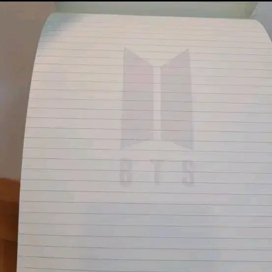 방탄소년단 BTS 앨범 [BE] 풀구성 + 줄노트 특전 + 단체포카 9