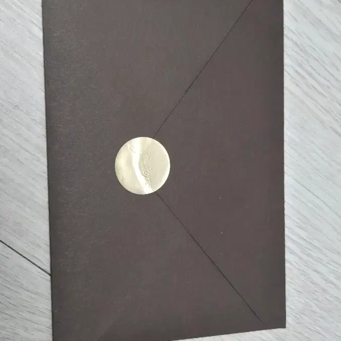 제이홉 모나리자 챌린지 당첨 한정 포카 4
