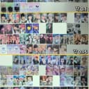 플레이브plave 포카 카쿠렌보 럭드 뿌 미공포 포토카드 카쿠렌보 띠부씰 3