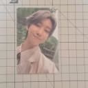 세븐틴 디에잇 소셜클럽 포카 1