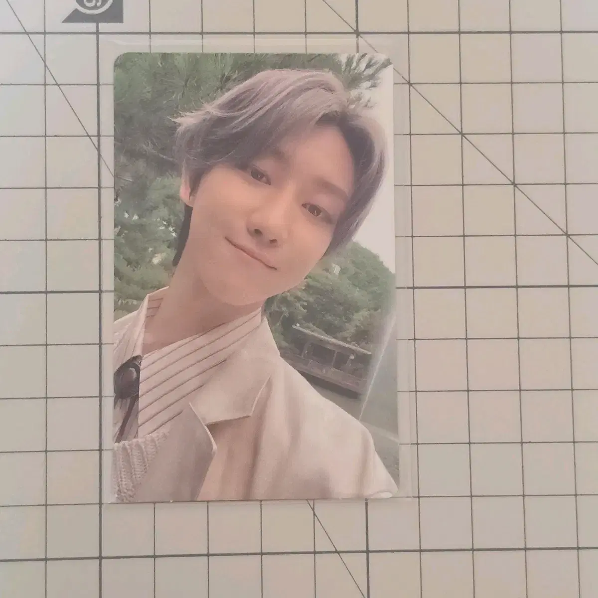 세븐틴 디에잇 소셜클럽 포카 1