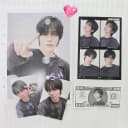 TXT 투바투 2026 데코키트 태현 포카 스티커 1