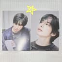TXT 투바투 2026 데코키트 태현 포카 스티커 2