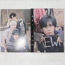 TXT 투바투 2026 데코키트 태현 포카 스티커 3