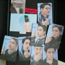 방탄앨범 Proof Standard Edition(특전포카 지민) 3