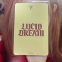 아이브 Lucidream루시드드림 일본타워레코드 특전미공포 유진 포토카드 2