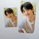 스트레이키즈 네시픽 8차 아이엔 포카+티켓 1